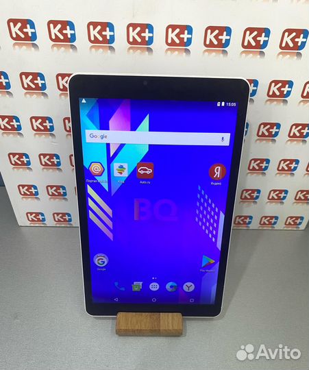 Планшет BQ-1045G (Скупка-Обмен)