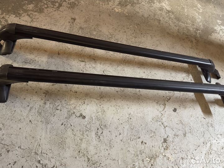 Багажник на крышу авто