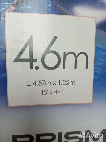 Каркасный бассейн