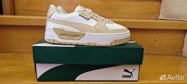 Кроссовки Puma 36.5 размер оригинал