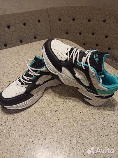 Кроссовки nike