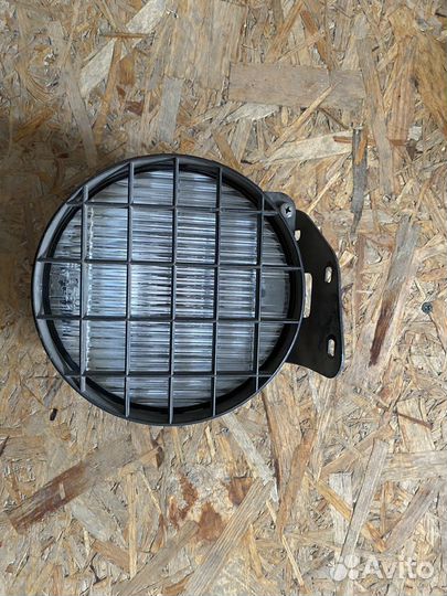 Фара противотуманная Subaru legacy outback BG9