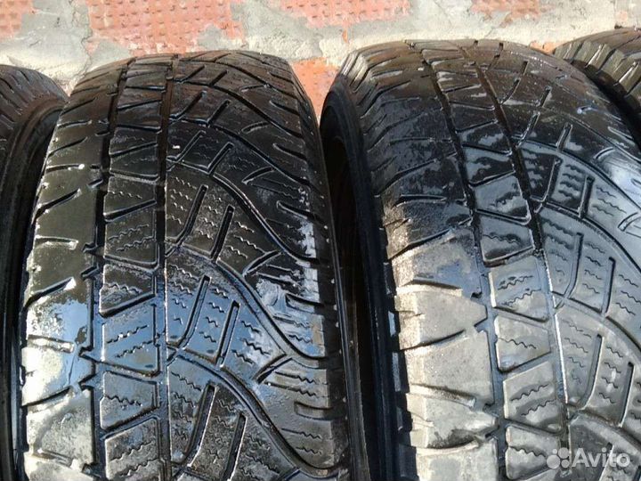 Michelin Latitude Cross 225/65 R17