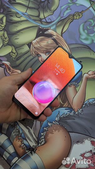 Samsung Galaxy A32, 4/128 ГБ