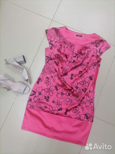 Платье женское 48 50