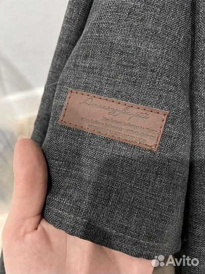 Домик для кошки собаки вигвам стильный