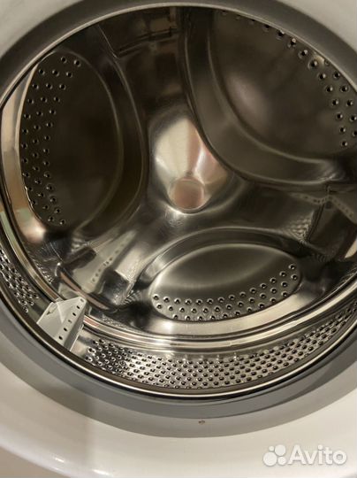 Стиральная машина бу indesit