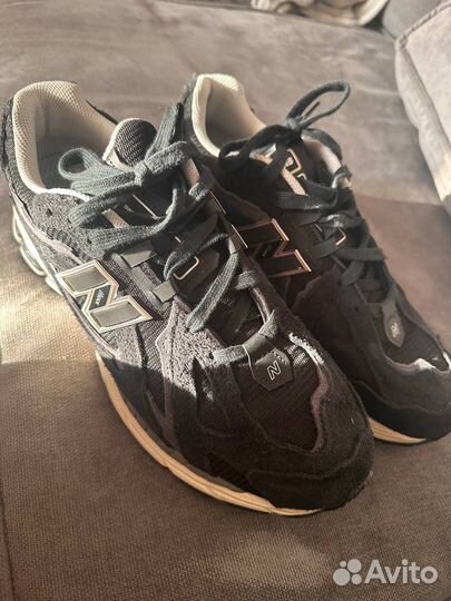 Кроссовки New balance 1906d оригинал