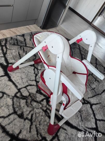 Стул для кормления