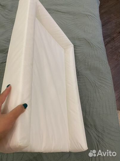 Пеленальная подстилка IKEA вэдра