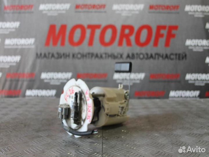 Бензонасос в бак Серена C26 MR20DD А788
