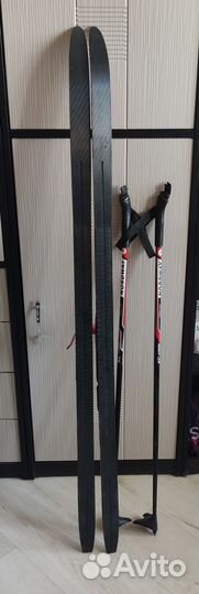 Лыжи детские Nordway 140