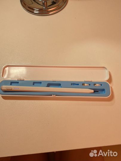 Ручка для планшета