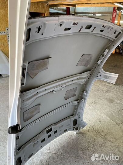 Крыша Chevrolet Cruze Шевроле Круз хэтчбек