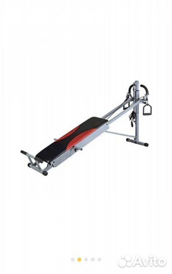 Тренажер Sport Elite Тотал жим SE-1500