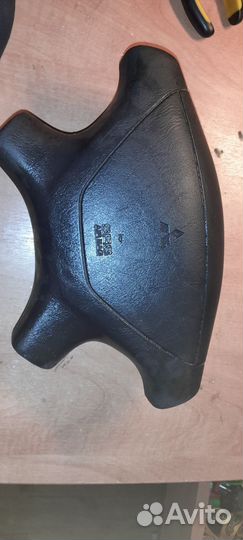 Подушки безопасности