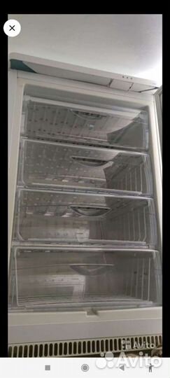 Морозильная Камера Узкая Небольшая Как Новая