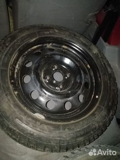 Continental ComfortContact - 5 235/55 R17