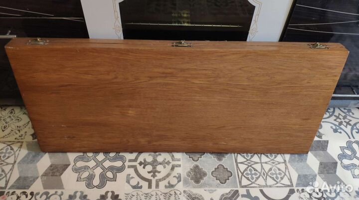 Ящик коробка большая для чего нибудь