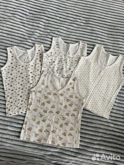 Вещи для девочки 86