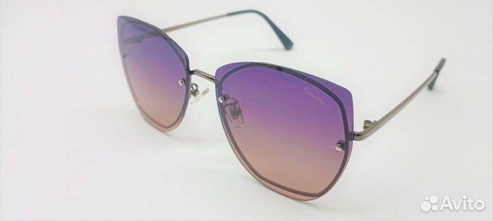 Солнцезащитные очки новые