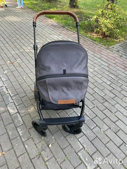 Детские коляски 2 в 1