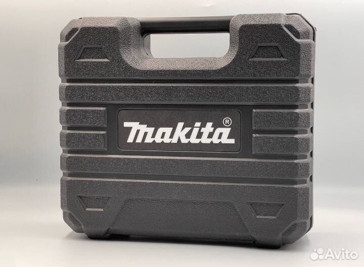 Мини болгарка Makita