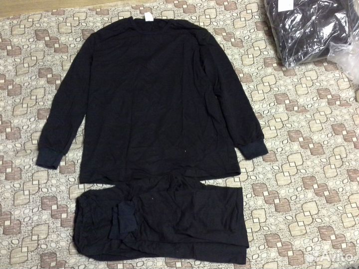 Термобельё (спецодежда) роснефть