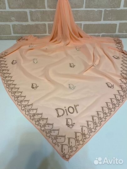 Шарф / платок Dior