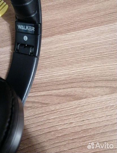 Беспроводные наушники Walker