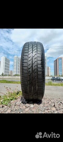 Bridgestone B391 175/65 R15 84T