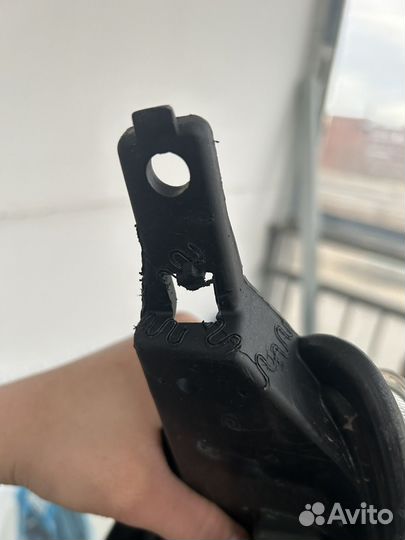 Фара правая от Nisan Note