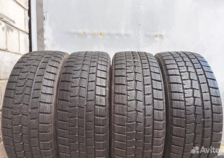 Dunlop Winter Maxx WM01 205/45 R17 108H