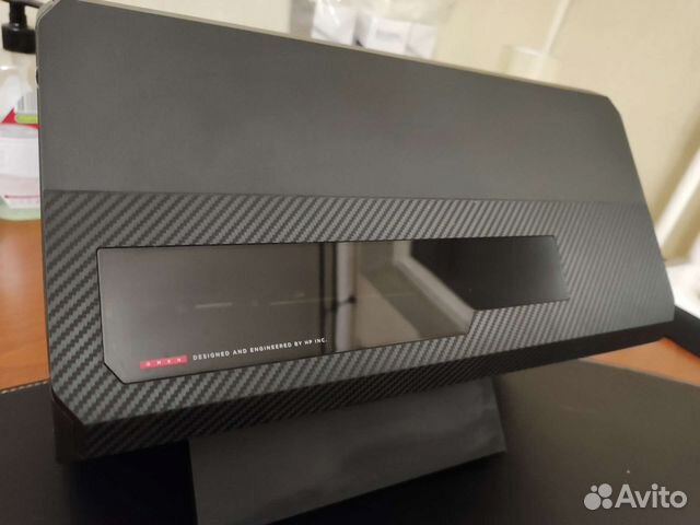 Док станция Egpu HP Omen Accelerator купить в Москве | Электроника | Авито