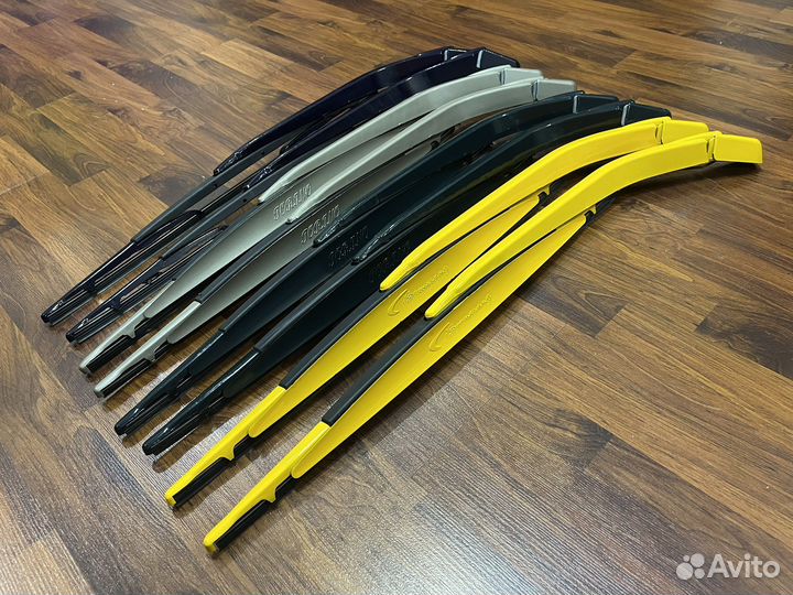 Тюнинг дворники ваз 2108 2109 21099 2114 2115