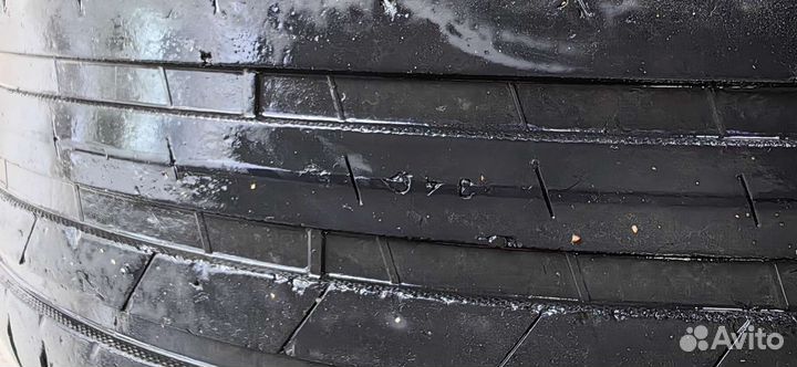 Nokian Tyres Hakka Black 2 SUV 285/50 R20