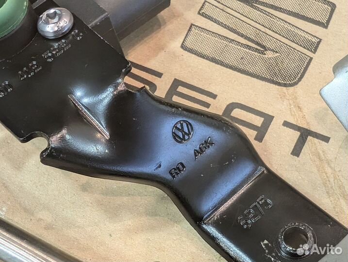 Датчик регулировки дорожного просвета передний пра