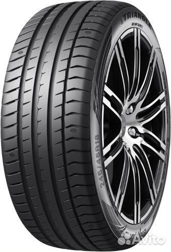 Triangle EffeXSport TH202 255/50 R20 109Y