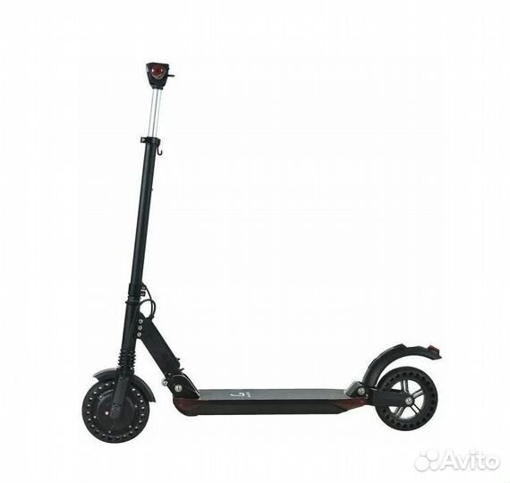 Электросамокат Kugoo S3 Pro Новый коробка гарантия