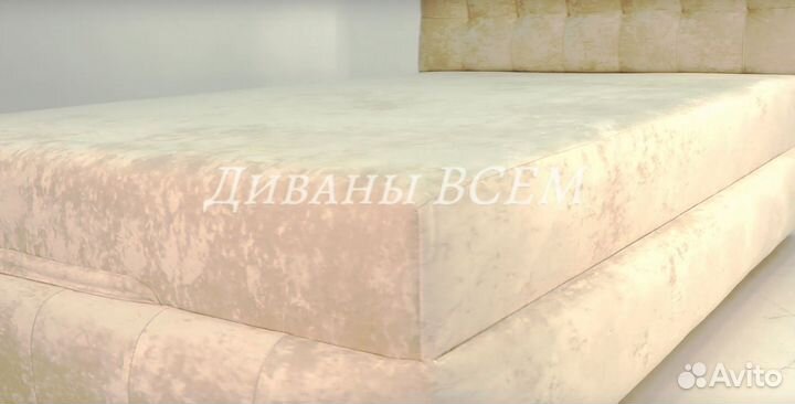 Новый диван кинжка