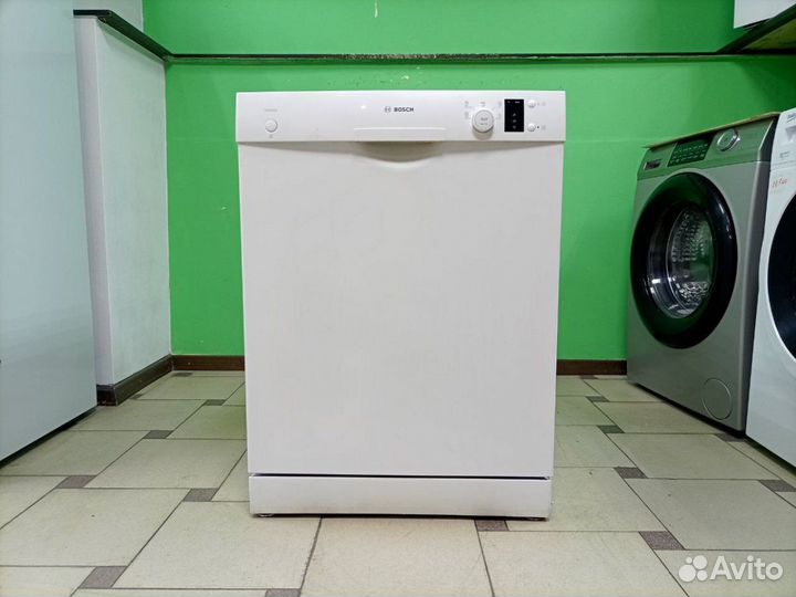 Посудомоечная машина бу Bosch. Честная гарантия