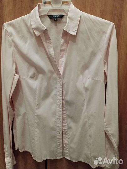 Рубашка женская