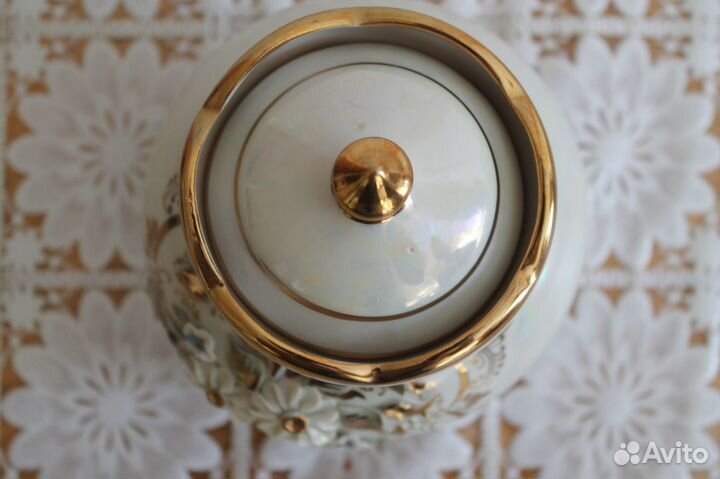 Сахарница Fenix