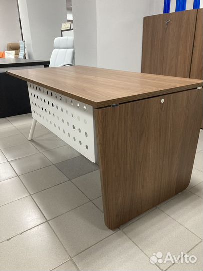 Кабинет руководителя. Выставочный образец