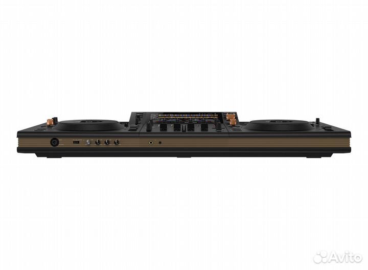 Универсальная DJ-система opus-quad
