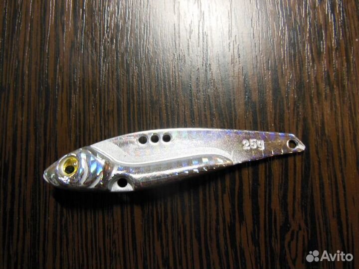 Приманки на окуня/щуку/судака