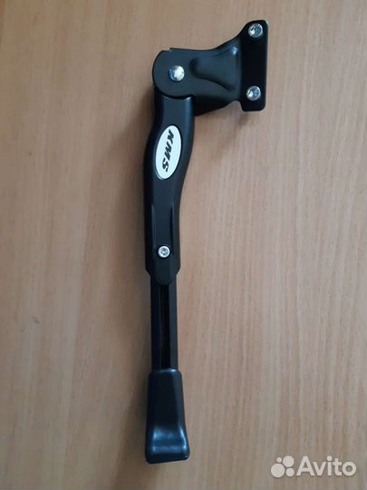 Подножка для велосипеда