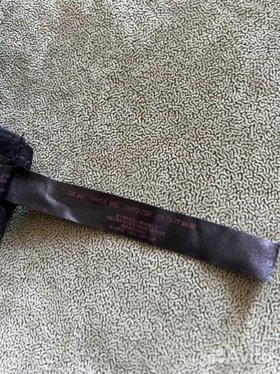 Бюстгальтер hunkemoller