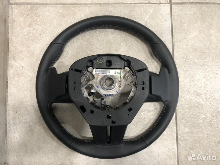 Рулевое колесо Infiniti QX50 J55 P71A
