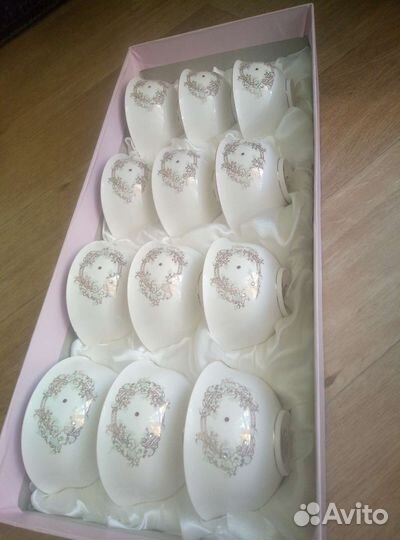 Пиала новые